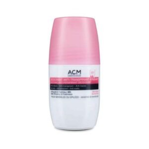 ACM Deodorant Anti transpirant Apaisant 48H 59ML