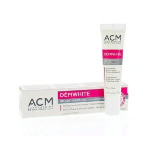 Acm Depiwhite Gel Contour De l’oeil 15Ml