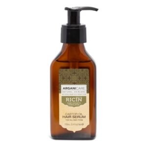 Arganicare ricin serum protecteur 100ML
